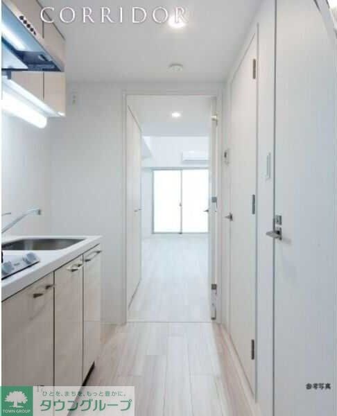 エスリード上前津LIVIAの物件内観写真