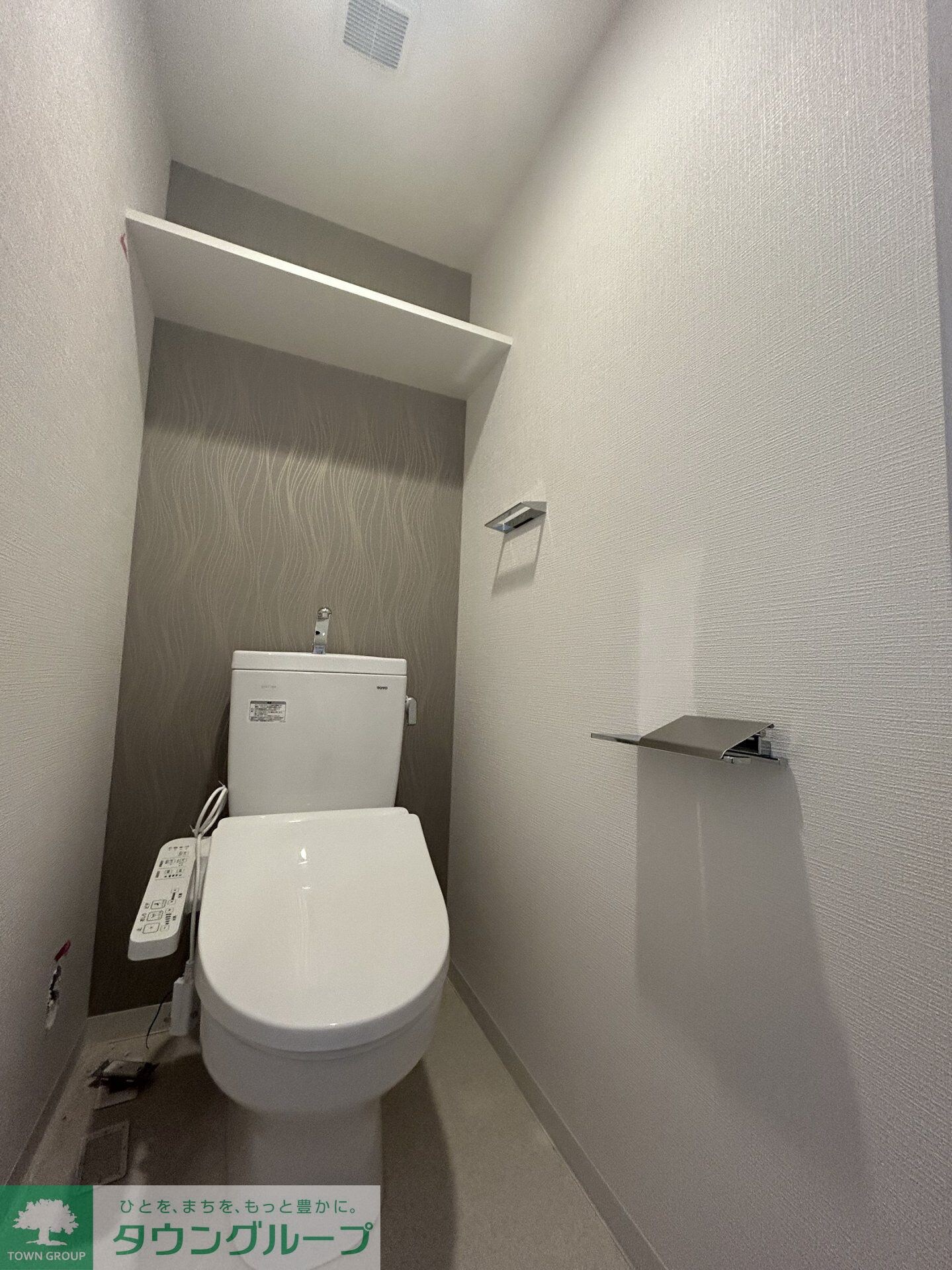 エスリード鶴舞グランパークスの物件内観写真