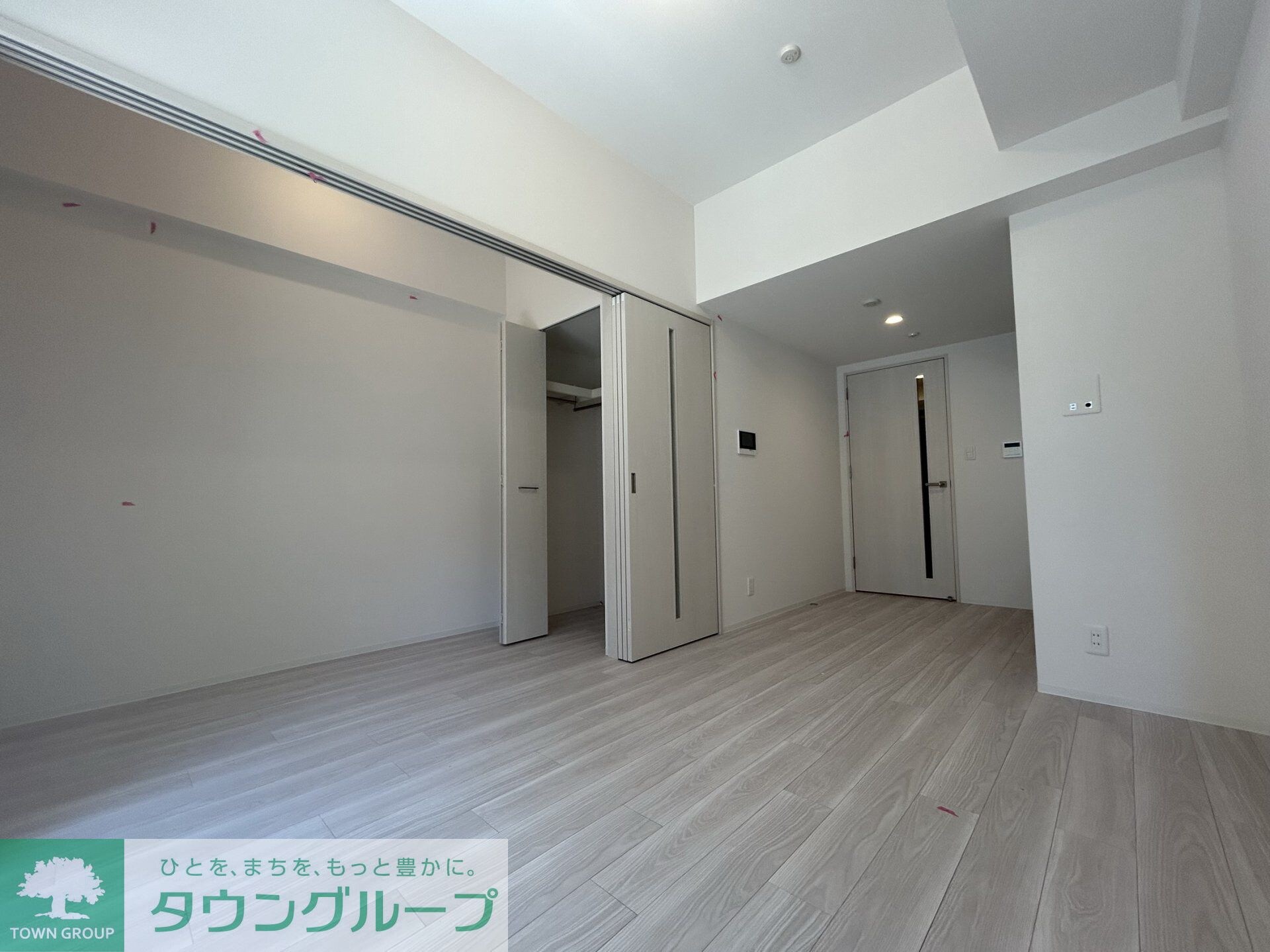 エスリード鶴舞グランパークスの物件内観写真