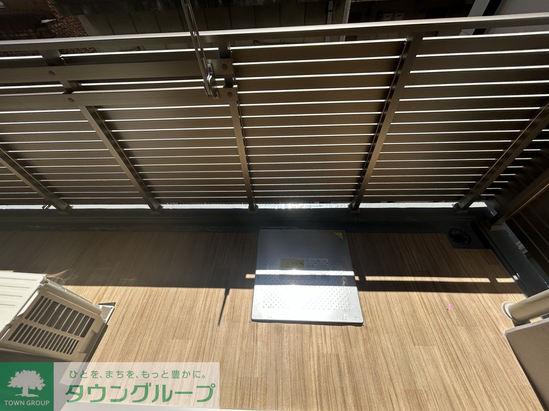 エスリード鶴舞グランパークスの物件内観写真