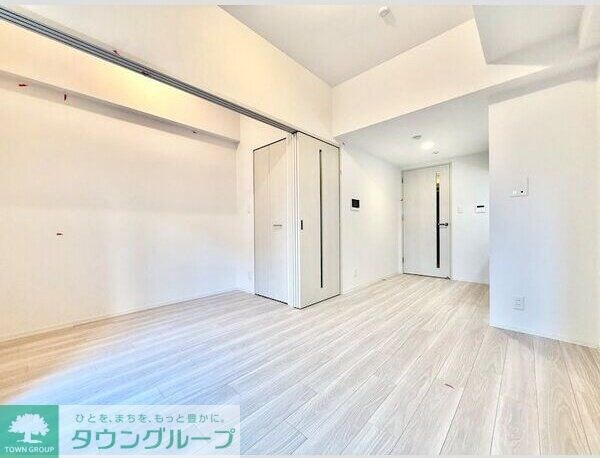 エスリード鶴舞グランパークスの物件内観写真