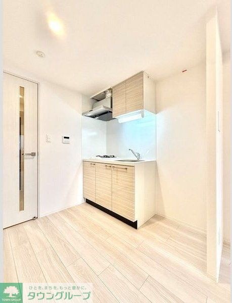 エスリード鶴舞グランパークスの物件内観写真