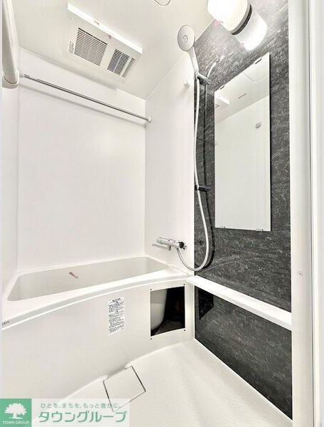 エスリード鶴舞グランパークスの物件内観写真