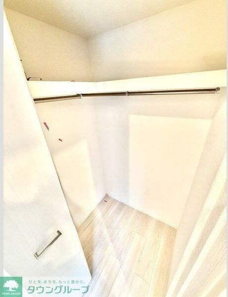 エスリード鶴舞グランパークスの物件内観写真