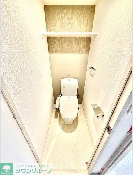 エスリード鶴舞グランパークスの物件内観写真