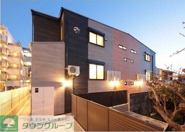 RadIAnce瑞穂公園(レイディエンス瑞穂公園)の物件外観写真