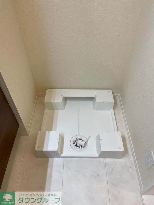 パークカメリアの物件内観写真