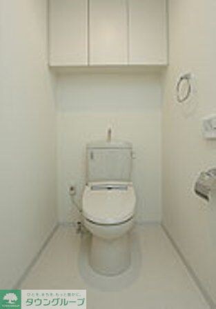 パークカメリアの物件内観写真