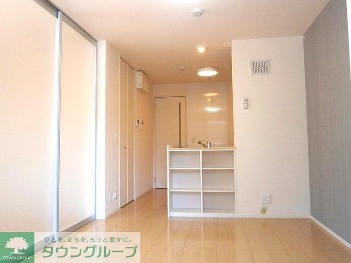 エポラール東別院の物件内観写真