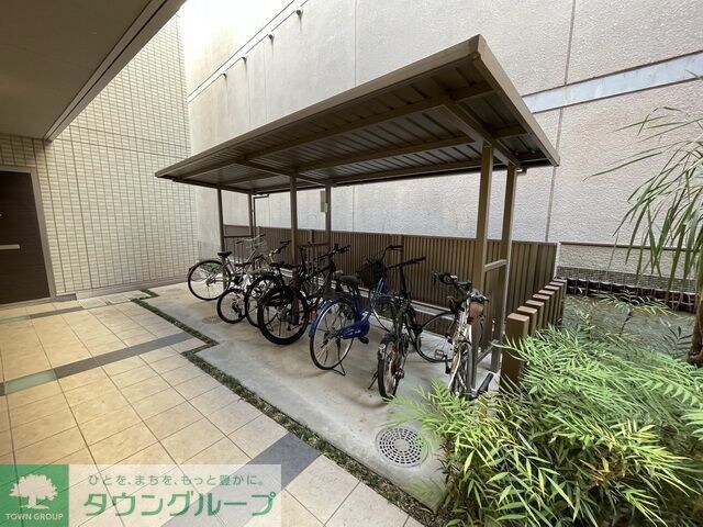 エポラール東別院の物件内観写真