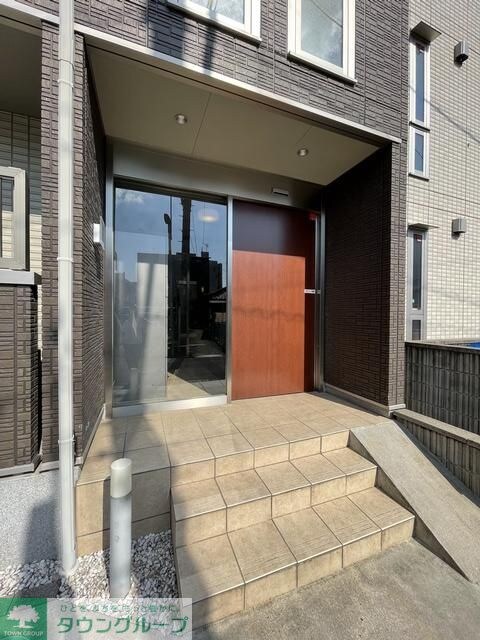 エポラール東別院の物件内観写真