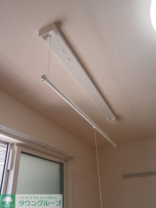 エポラール東別院の物件内観写真