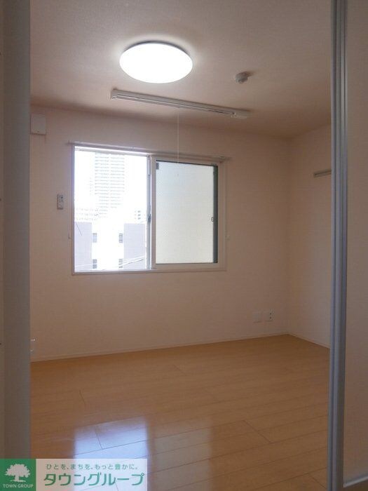 エポラール東別院の物件内観写真