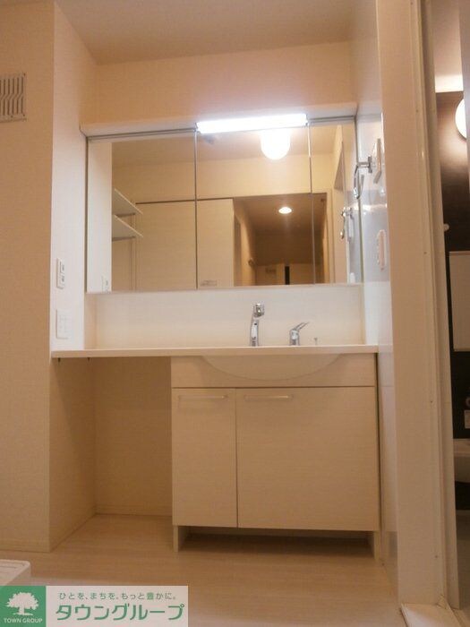 エポラール東別院の物件内観写真