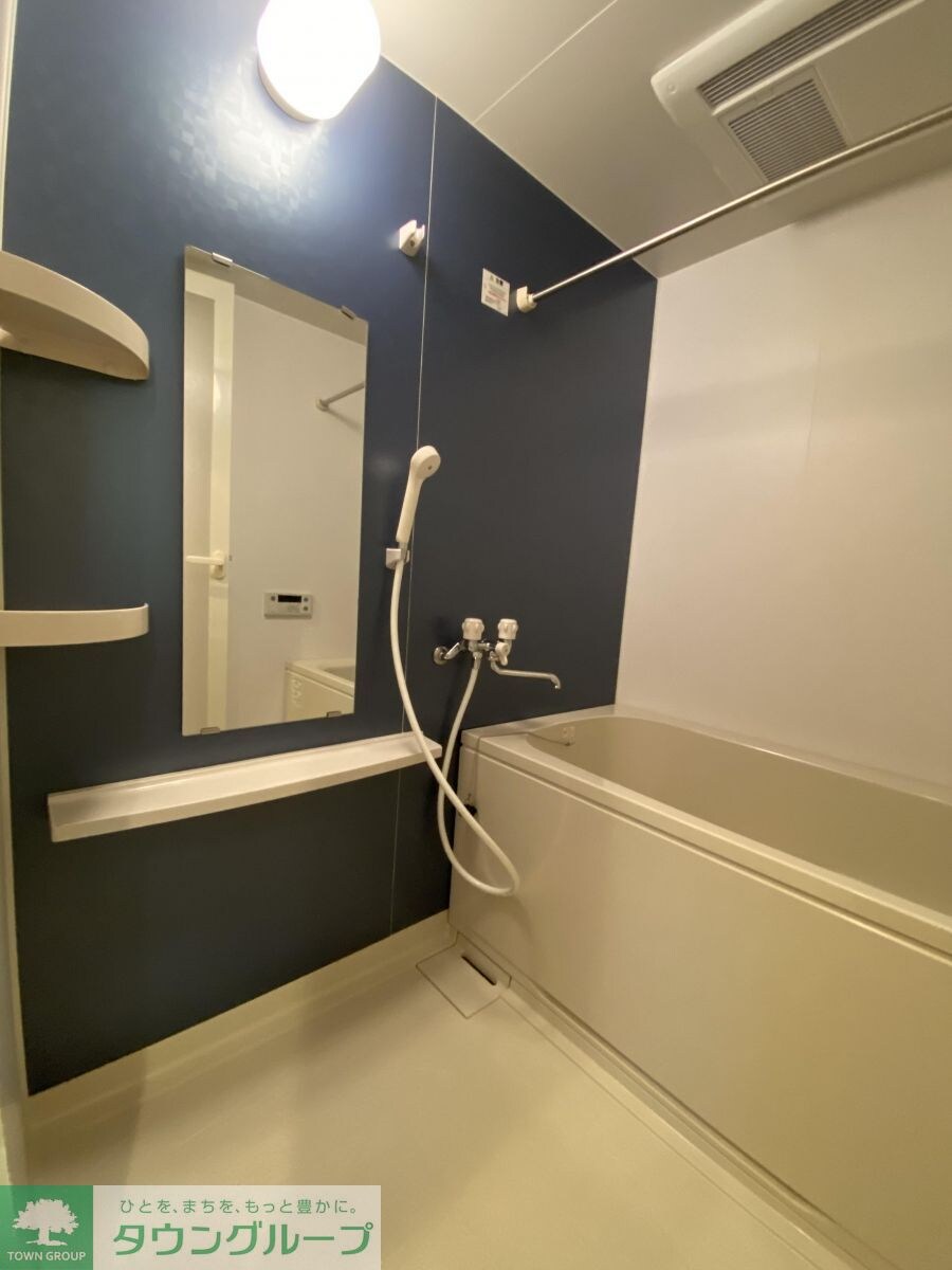 プリムヴェールの物件内観写真