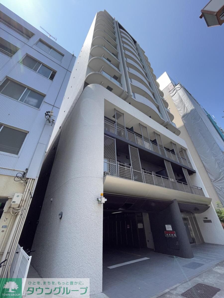 御幸レジデンス丸の内の物件内観写真