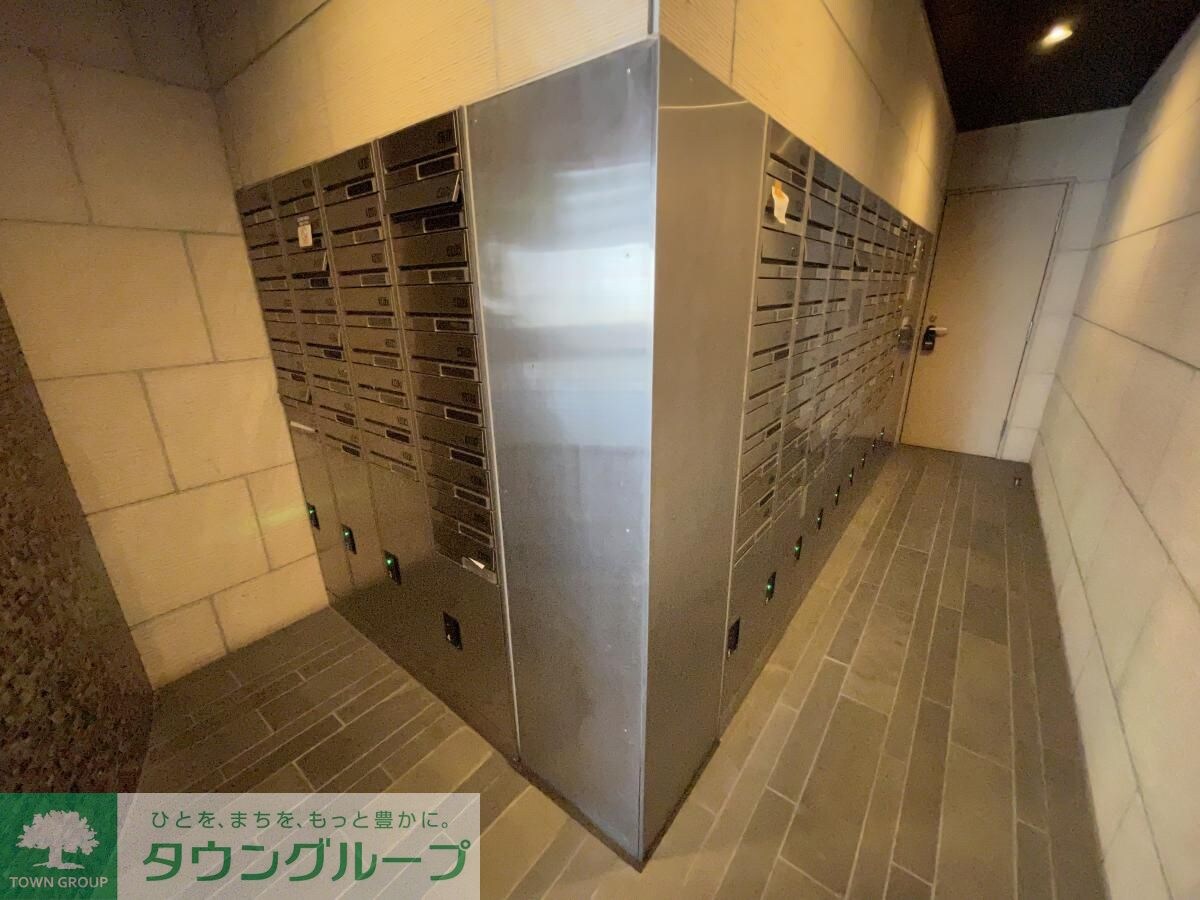 御幸レジデンス丸の内の物件内観写真