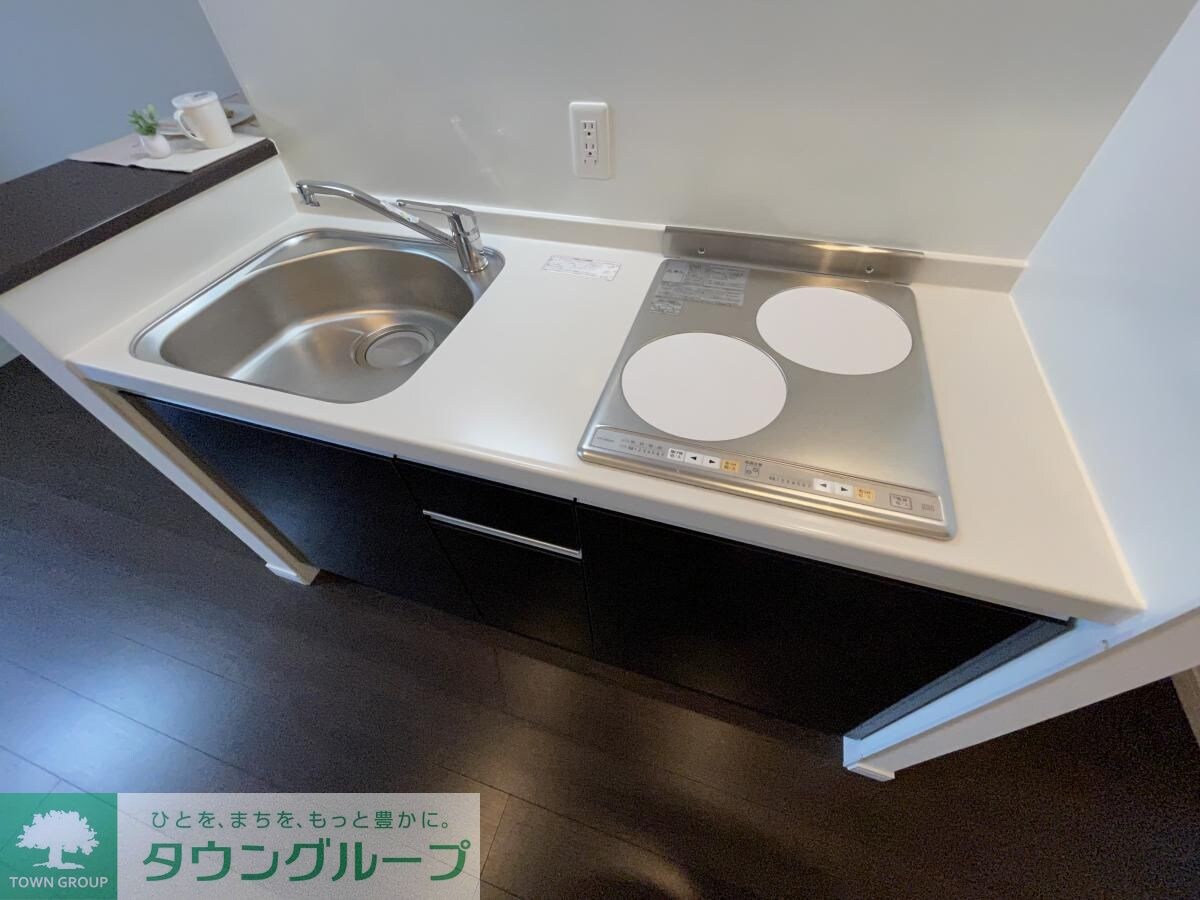 御幸レジデンス丸の内の物件内観写真