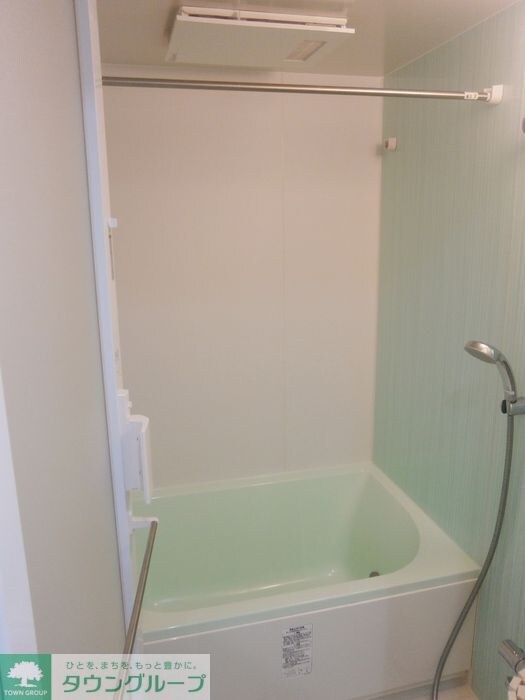 御幸レジデンス丸の内の物件内観写真