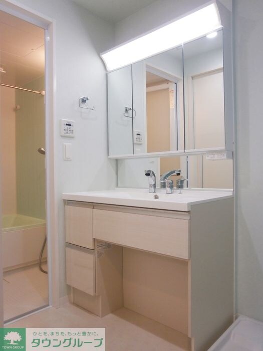 御幸レジデンス丸の内の物件内観写真