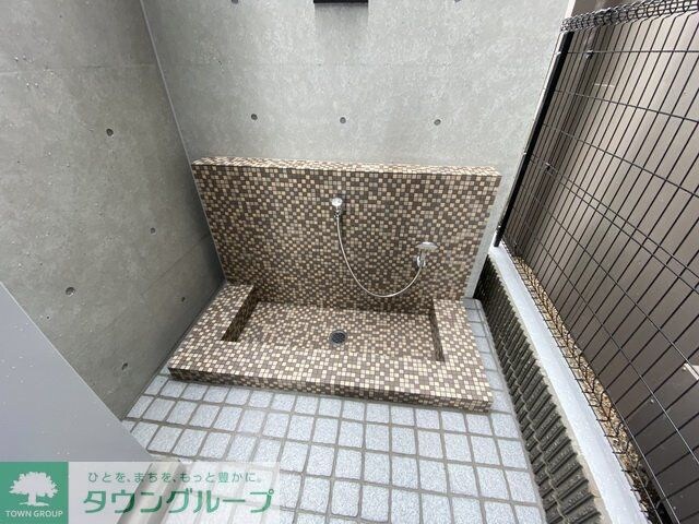 Cedar Noritakeの物件内観写真