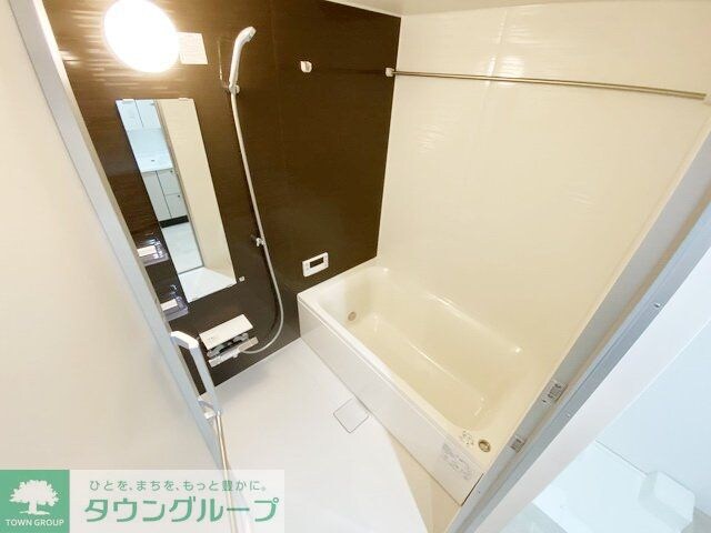 Cedar Noritakeの物件内観写真