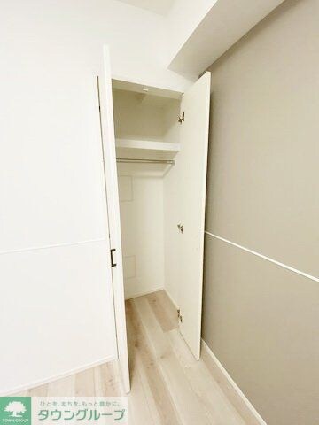 Cedar Noritakeの物件内観写真