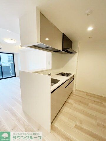 Cedar Noritakeの物件内観写真