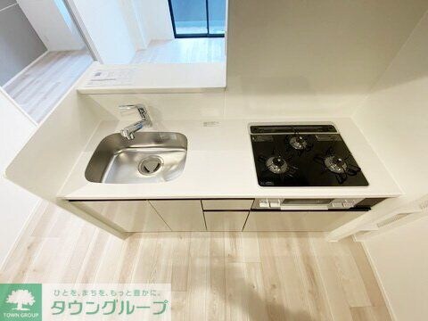 Cedar Noritakeの物件内観写真