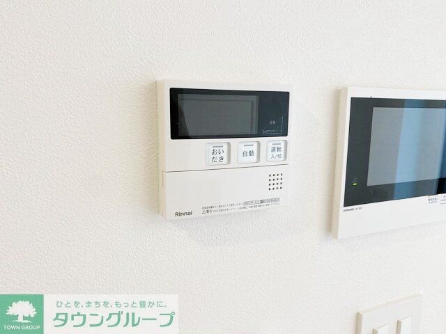 Cedar Noritakeの物件内観写真