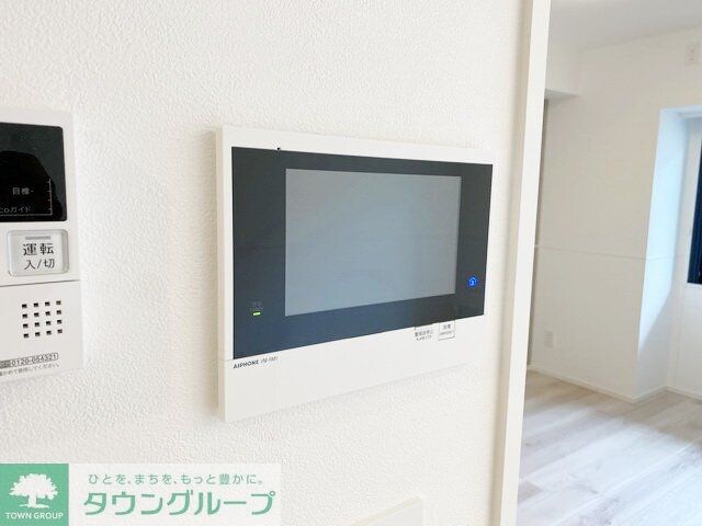 Cedar Noritakeの物件内観写真