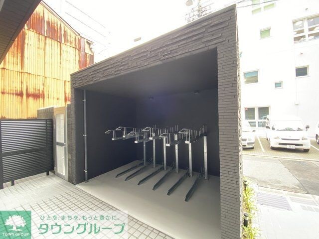 Cedar Noritakeの物件内観写真