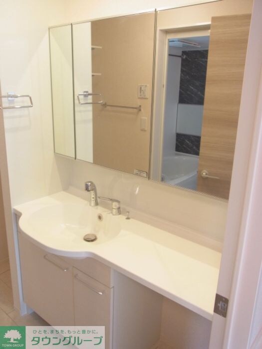 Ｍａ Ｃｈａｍｂｒｅの物件内観写真