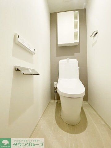 Cedar Noritakeの物件内観写真