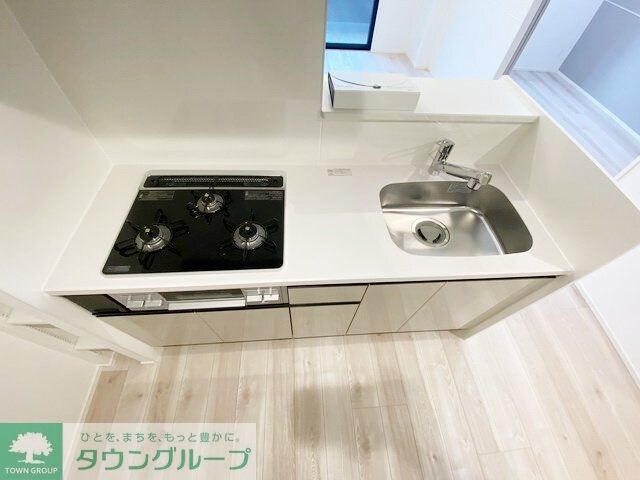 Cedar Noritakeの物件内観写真