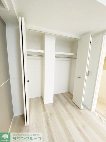 Cedar Noritakeの物件内観写真