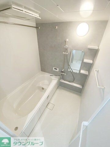 セレスティア森末町の物件内観写真