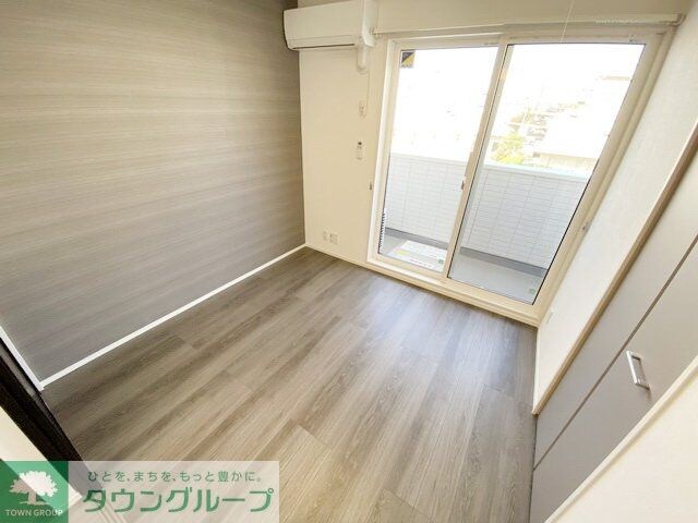 セレスティア森末町の物件内観写真