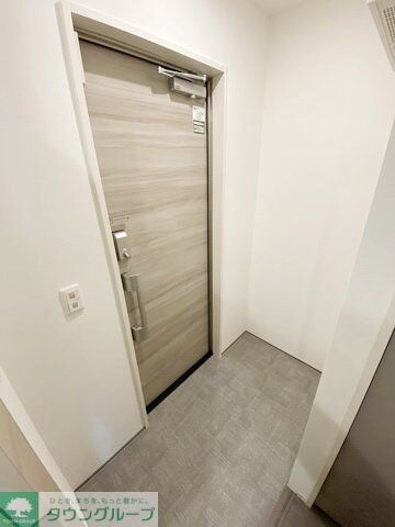 セレスティア森末町の物件内観写真