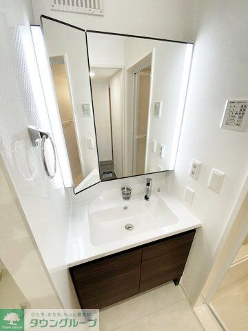 セレスティア森末町の物件内観写真