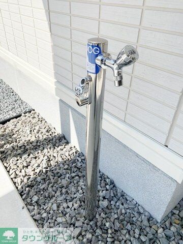 セレスティア森末町の物件内観写真