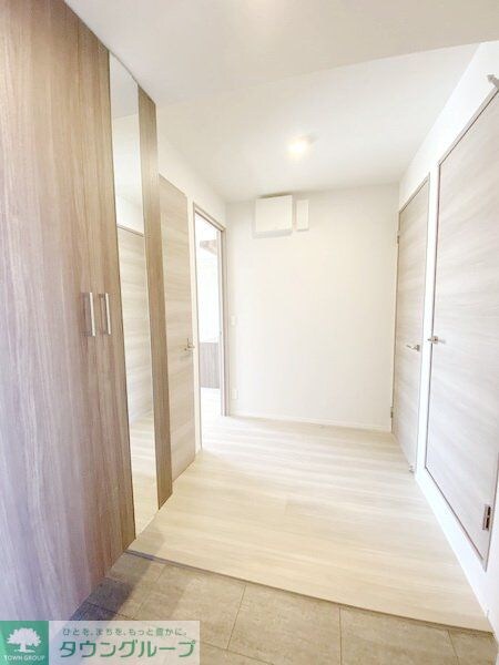 ルヴィータ森末の物件内観写真