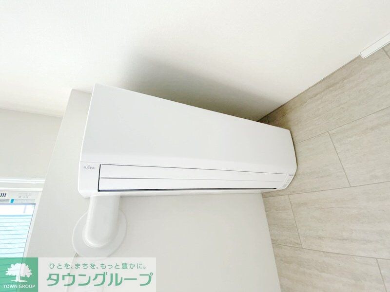 ルヴィータ森末の物件内観写真