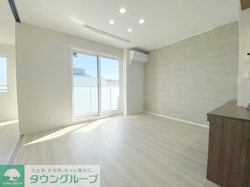 ルヴィータ森末の物件内観写真