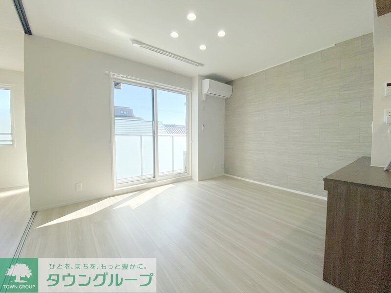 ルヴィータ森末の物件内観写真