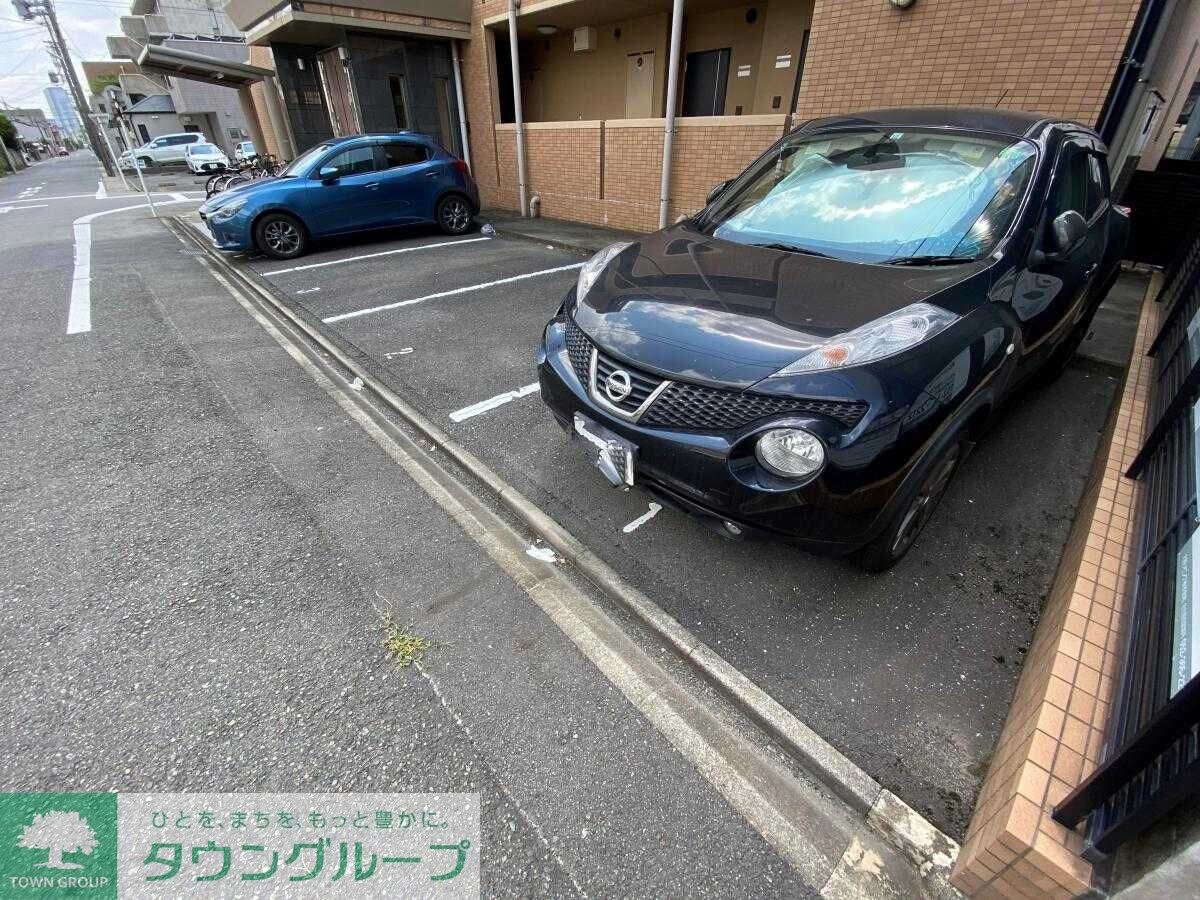 エクセレント中村の物件内観写真