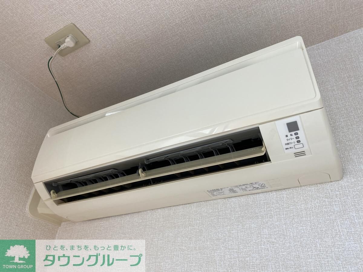 エクセレント中村の物件内観写真