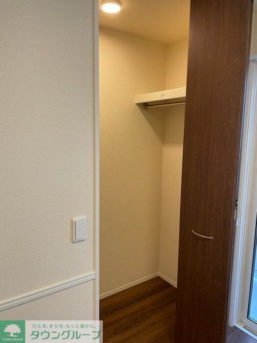 スリーエイト　キミの物件内観写真