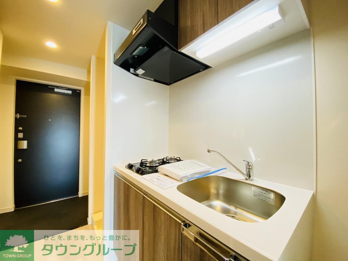 プレサンスTHE新栄の物件内観写真