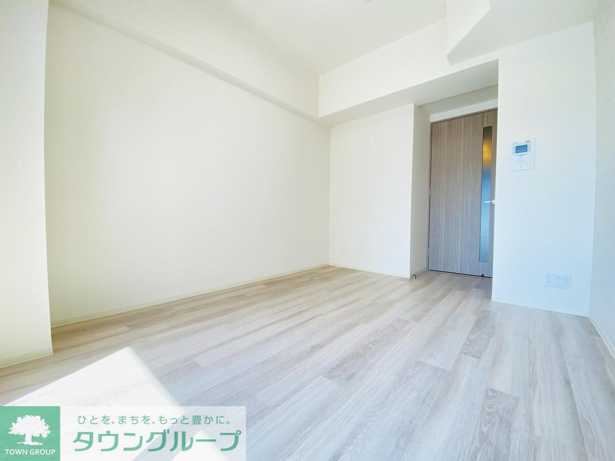 プレサンスTHE新栄の物件内観写真